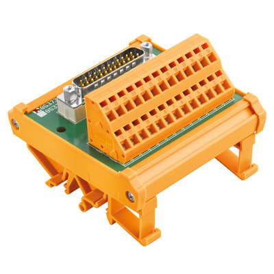 WEIDMULLER - WEI8537250000 RS SD37 BZ