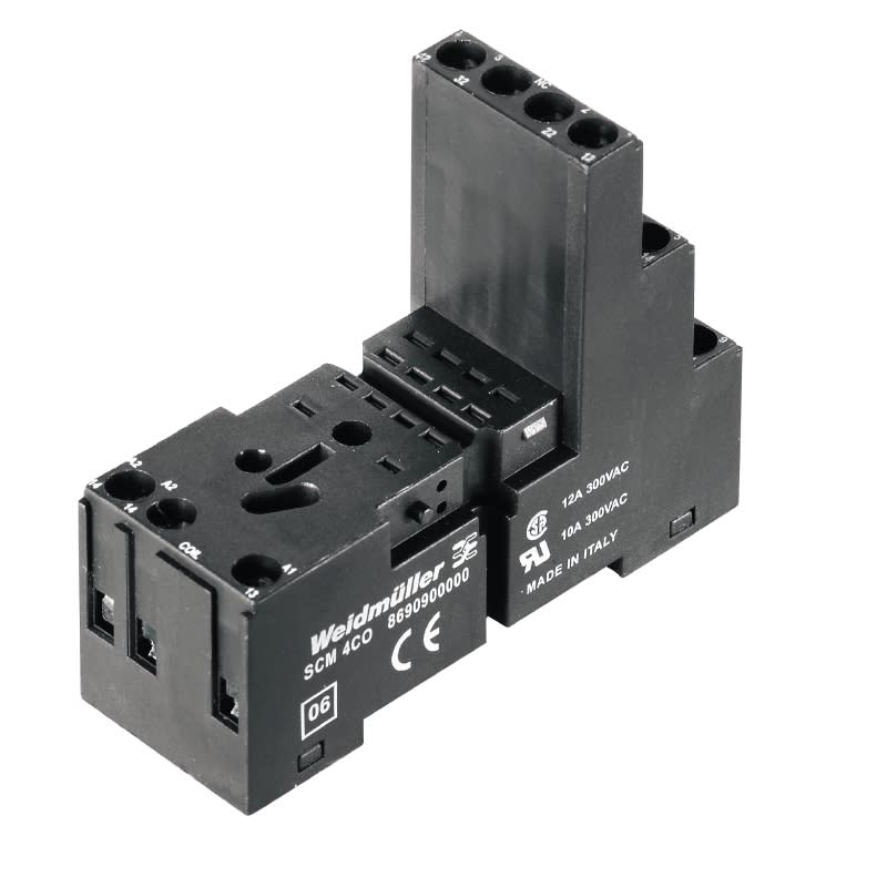 WEIDMULLER - WEI8690880000 SCM 2CO