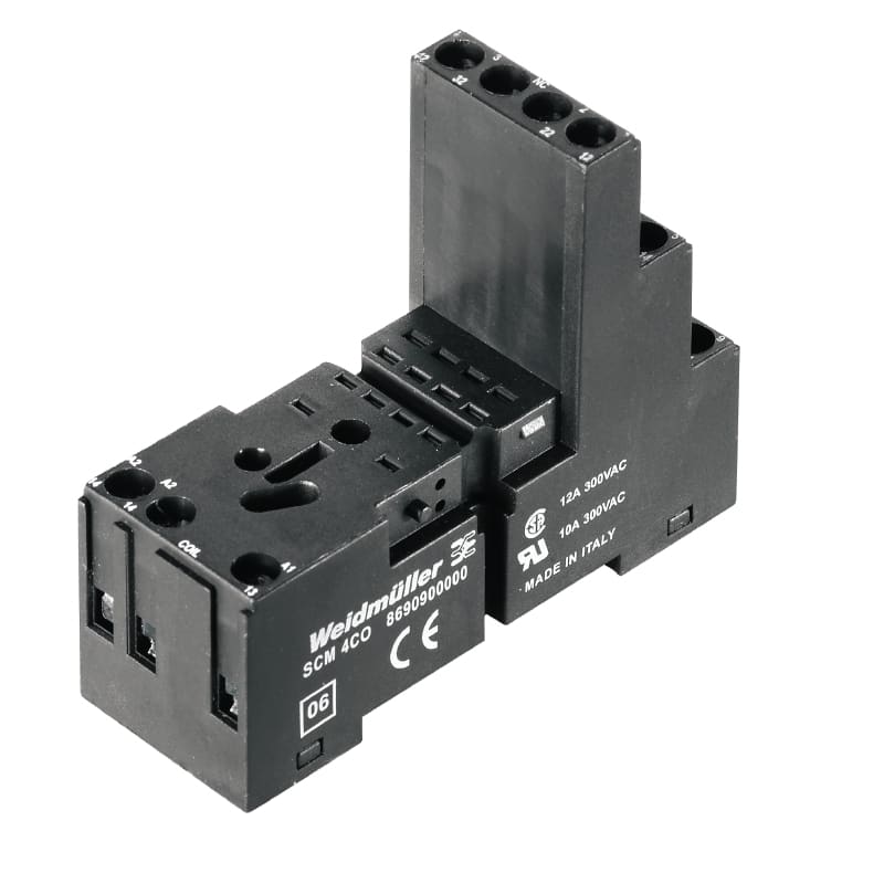 WEIDMULLER - WEI8690890000 SCM 3CO