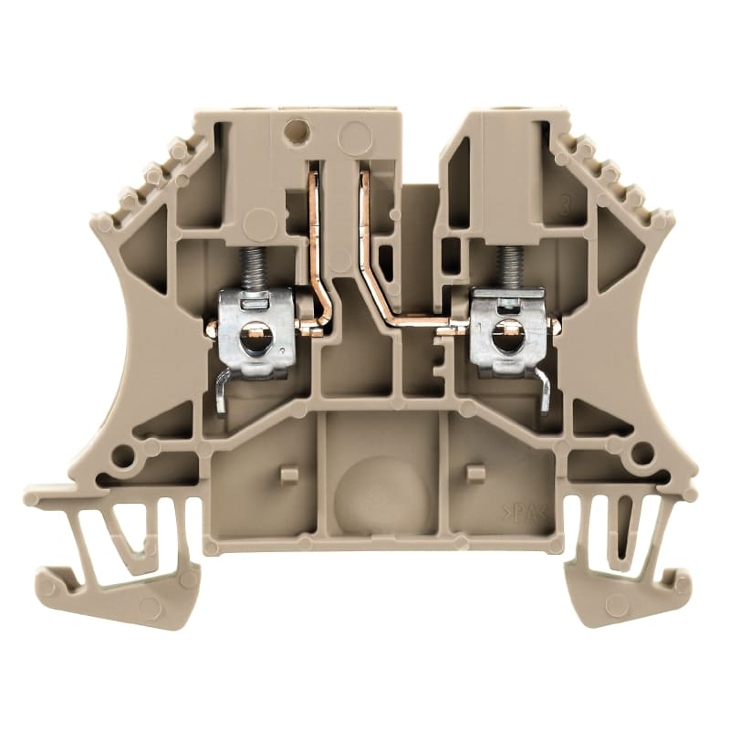 WEIDMULLER - WEI8731700000 WTR 2.5/O.TNHE