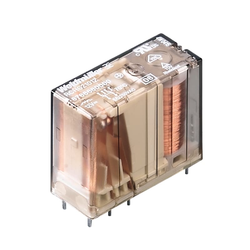 WEIDMULLER - WEI8768680000 RCH S21024