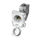 WEIDMULLER - WEI8829440000 IE-XM-6U-RJ45/RJ45-IP67