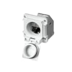WEIDMULLER - WEI8829450000 IE-XM-6D-RJ45/RJ45-IP67