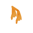 WEIDMULLER - WEI8875620000 SCM-I CLIP N