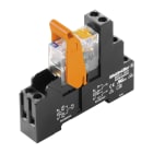 WEIDMULLER - WEI8881580000 RCIKIT 24VDC 1CO LD/PB