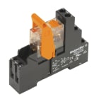 WEIDMULLER - WEI8881620000 RCIKIT 24VAC 2CO LD/PB