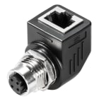 WEIDMULLER - WEI8901630000 IE-M12-ADAP A