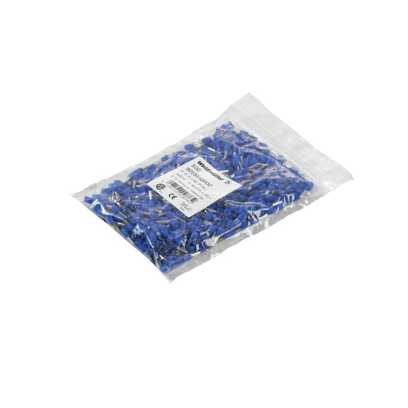 WEIDMULLER - WEI9004560000 H0,5/14S OR
