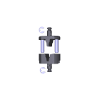 WEIDMULLER - WEI9014480000 ERTE ES PZ 6 ROTO