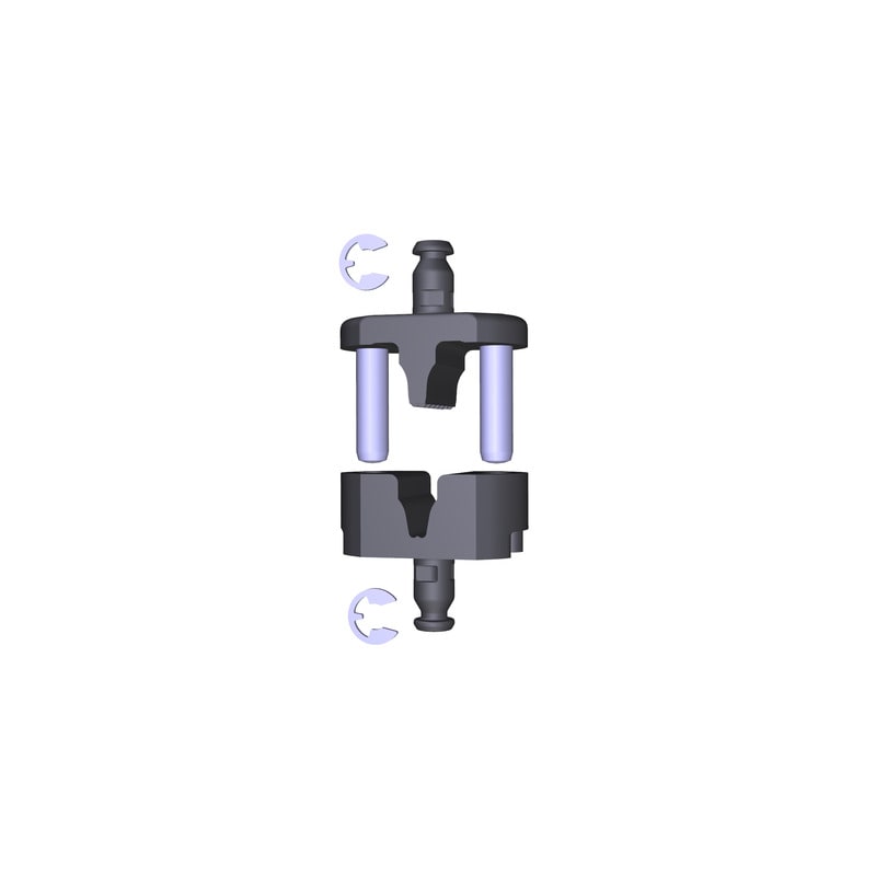 WEIDMULLER - WEI9014480000 ERTE ES PZ 6 ROTO