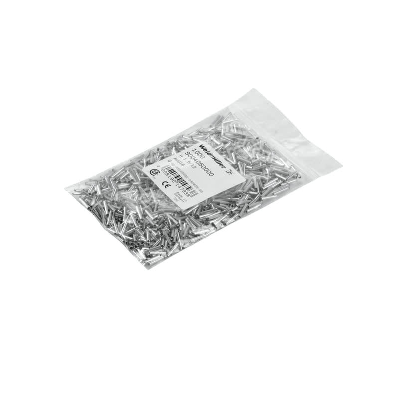 WEIDMULLER - WEI9004130000 H6,0/18