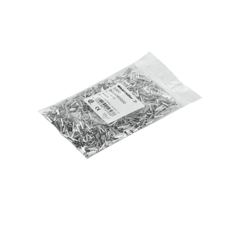WEIDMULLER - WEI9004130000 H6,0/18