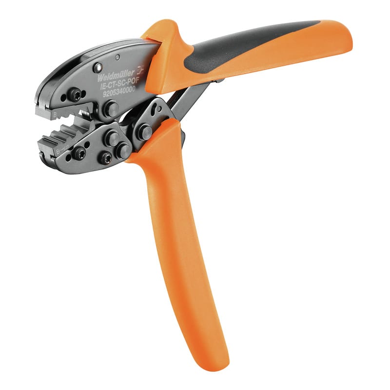 WEIDMULLER - WEI9205340000 IE-CT-SC-POF
