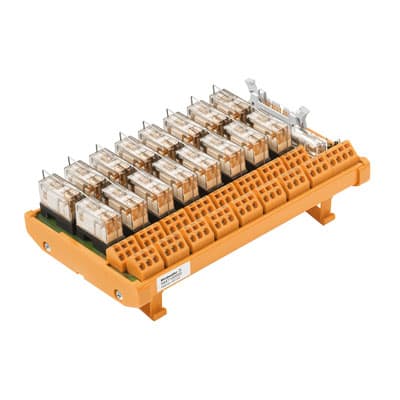 WEIDMULLER - WEI9447100000 RSM-16 C 1CO Z