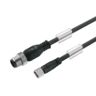 WEIDMULLER - WEI9456660500 SAIL-M12GM8G-4-5.0U