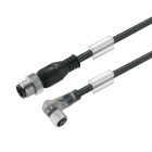 WEIDMULLER - WEI9457760150 SAIL-M12GM8W-3L1.5U