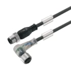 WEIDMULLER - WEI9457790150 SAIL-M12GM12W-3L1.5U