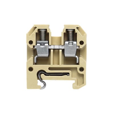 WEIDMULLER - WEI9537110000 AKZ 4 WEMID