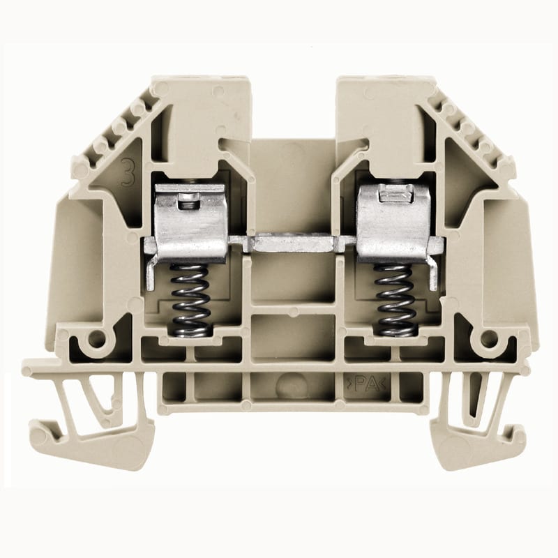 WEIDMULLER - WEI9537460000 WDU 6 SL