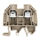 WEIDMULLER - WEI9537470000 WDU 6 SL/EN