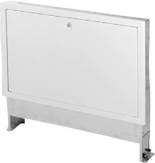 ROTEX - RXHEIWRX7RV6A CASSETTA DA INCASSO WEK RMX10