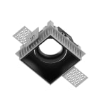 NOVALUX SPA - NOX101914.02 WELL QDR: LED MAX 10W GU10 NER