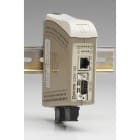 OMRON - OMRWESEDW100 CONVERTITORE- SERIALE RS232/485-ETHERNET