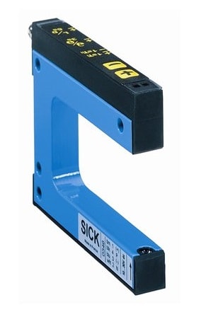 SICK - SIK6028428 WF2-40B410 FORK SENSOR