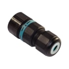 L&L LUCE E LIGHT - L&LWFA04 CONNETTORE MASCHIO 3 POLI IP66-68