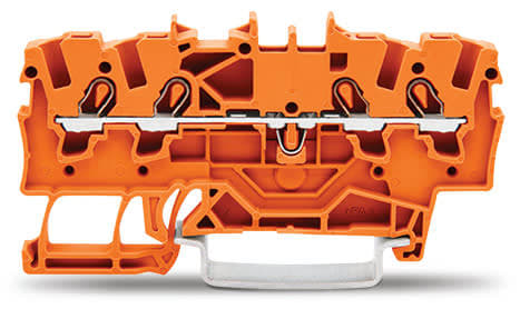 WAGO ITALIA SRL - WAG2001-1402 MORS PASS 4 CONDUTT 1,5MMQ APPLICAZIONI
