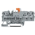 WAGO ITALIA SRL - WAG2002-1771 MORS SEZIONATORE/DI TEST 3 CONDUTT OPZIO