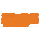 WAGO ITALIA SRL - WAG2002-1992 Piastra terminale e intermedia spessa 1