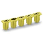 WAGO ITALIA SRL - WAG2004-115 Copertura protettiva di avvertimento per