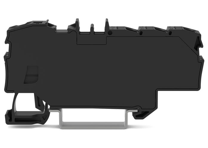 WAGO ITALIA SRL - WAG2006-8035 Morsetto di distribuzione con slot opera