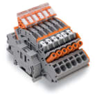 WAGO ITALIA SRL - WAG2007-8875 MORS COMPATTO CIRCUITO TRASFORMATORE 6,0