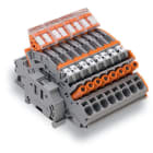 WAGO ITALIA SRL - WAG2007-8877 MORS COMPATTO CIRCUITO TRASFORMATORE 6,0
