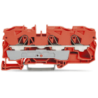 WAGO ITALIA SRL - WAG2010-1302 MORS PASS 3 CONDUTT 10MMQ APPLICAZIONI E