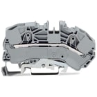 WAGO ITALIA SRL - WAG2016-7611 Morsetto di alimentazione di ricambio 16