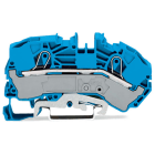 WAGO ITALIA SRL - WAG2016-7614 Morsetto di alimentazione di ricambio 16