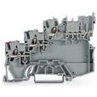 WAGO ITALIA SRL - WAG2020-5311 Morsetto per sensore per 3 conduttori pe
