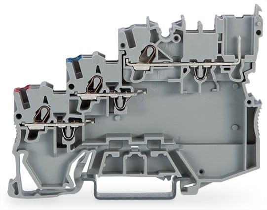WAGO ITALIA SRL - WAG2020-5311 MORS SENSORE 3 CONDUTT SENSORI PNP COMMU