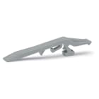 WAGO ITALIA SRL - WAG2022-141 LEVA BLOCCAGGIO GRIGIO