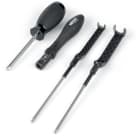 WAGO ITALIA SRL - WAG206-701 Chiave dinamometrica M8 e kit di montagg