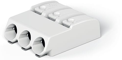 WAGO ITALIA SRL - WAG2060-453/998-404 Morsetto per circuito stampato SMD pulsa