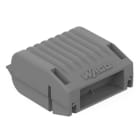 WAGO ITALIA SRL - WAG207-1431 Gelbox Branch per cavi, grigio