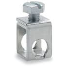 WAGO ITALIA SRL - WAG209-105 Connettore color argento