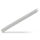 WAGO ITALIA SRL - WAG210-254 BARRA INTERBLOCCO LUNGHEZZA 1 M TRASPARE