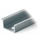 WAGO ITALIA SRL - WAG210-508 Guida di supporto in acciaio spessore 35
