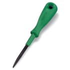 WAGO ITALIA SRL - WAG210-647 Lama utensile: 2,5 x 0,4 mm, multicolore