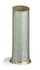 WAGO ITALIA SRL - WAG216-108 Boccola per 6 mm² / AWG 10 non isolata,
